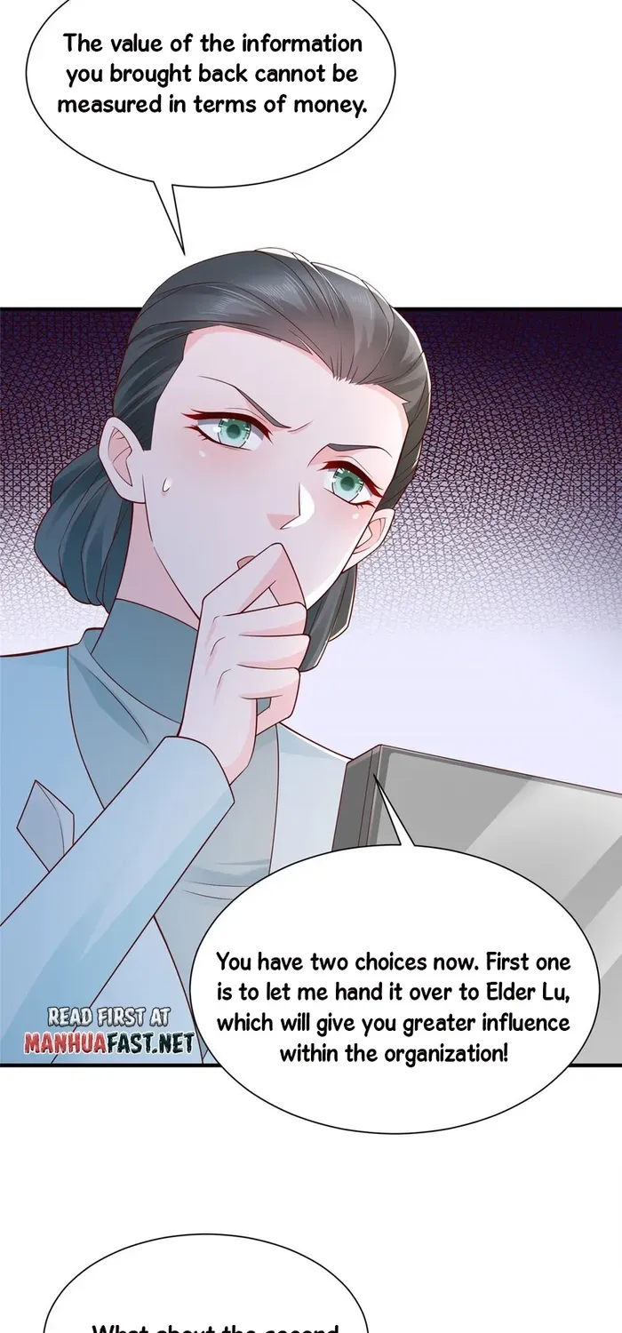 Read I Get A Random New Occupation Every Week chapter 571 image 21 on Lezhin
