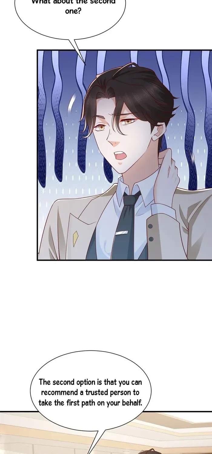 Read I Get A Random New Occupation Every Week chapter 571 image 22 on Lezhin
