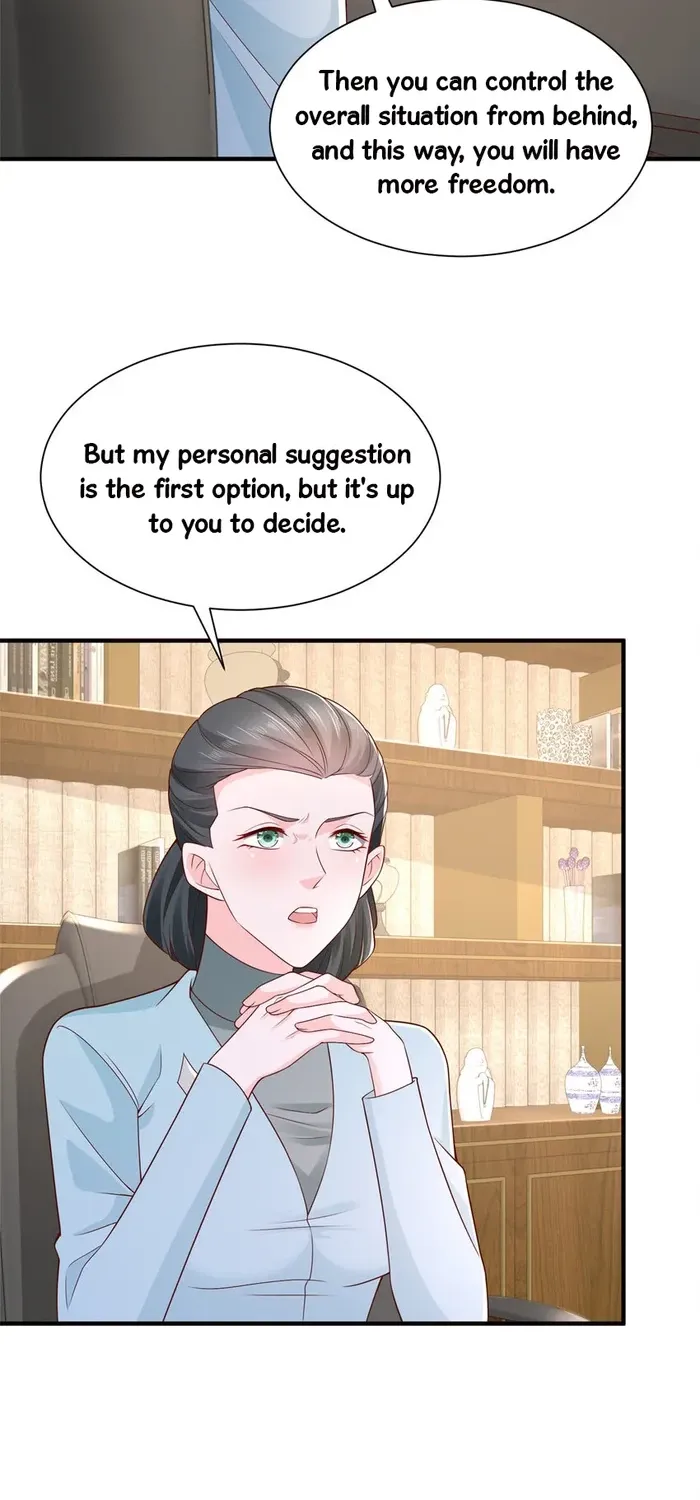 Read I Get A Random New Occupation Every Week chapter 571 image 24 on Lezhin
