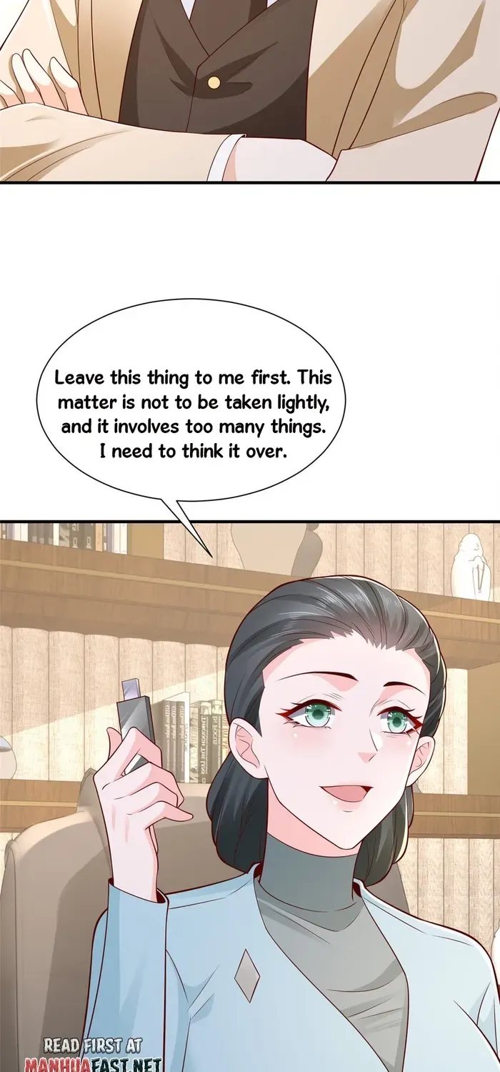Read I Get A Random New Occupation Every Week chapter 571 image 31 on Lezhin
