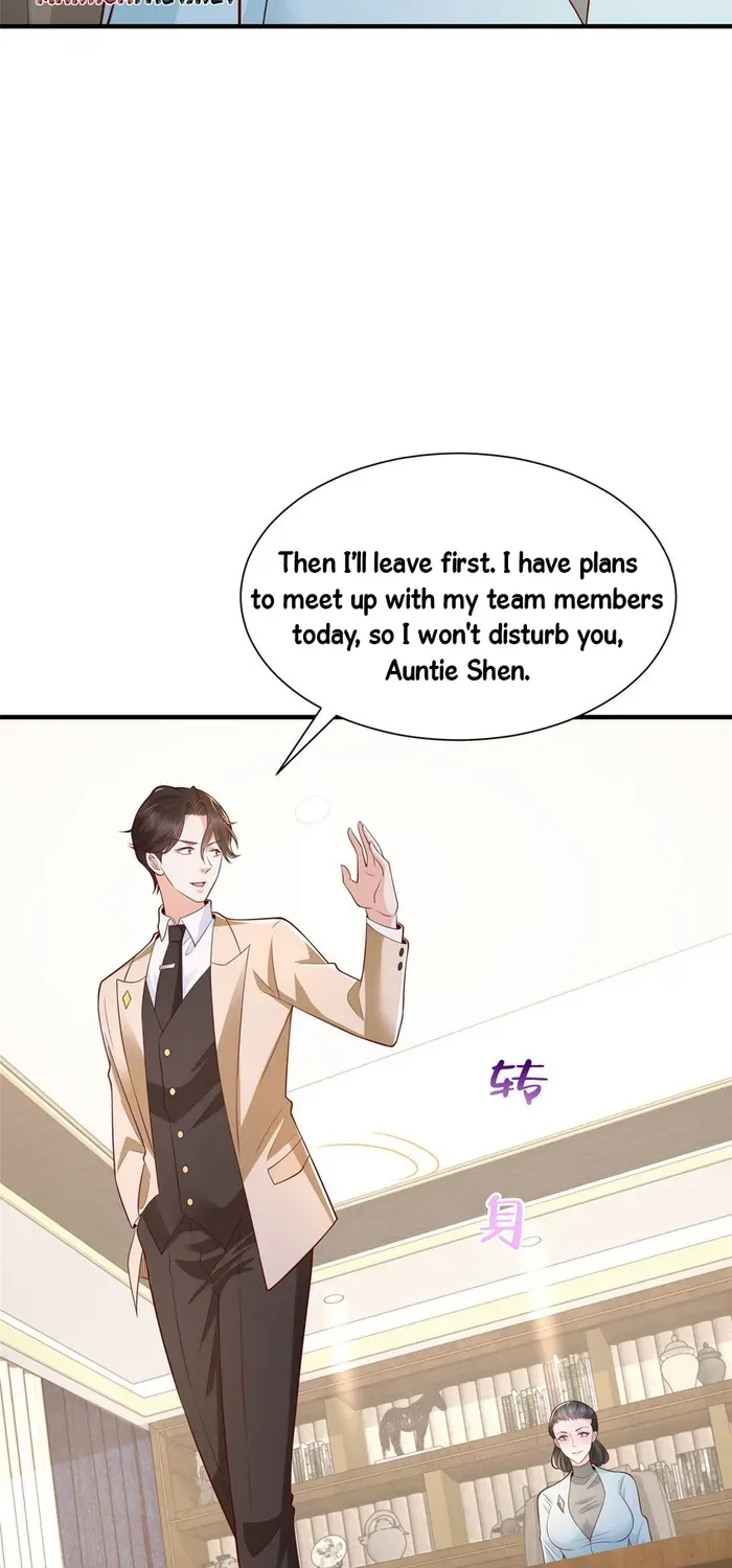Read I Get A Random New Occupation Every Week chapter 571 image 32 on Lezhin