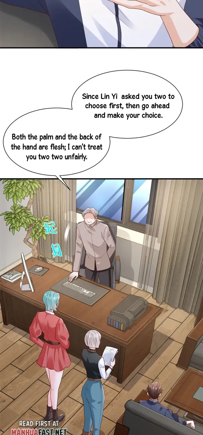 Read I Get A Random New Occupation Every Week chapter 571 image 4 on Lezhin