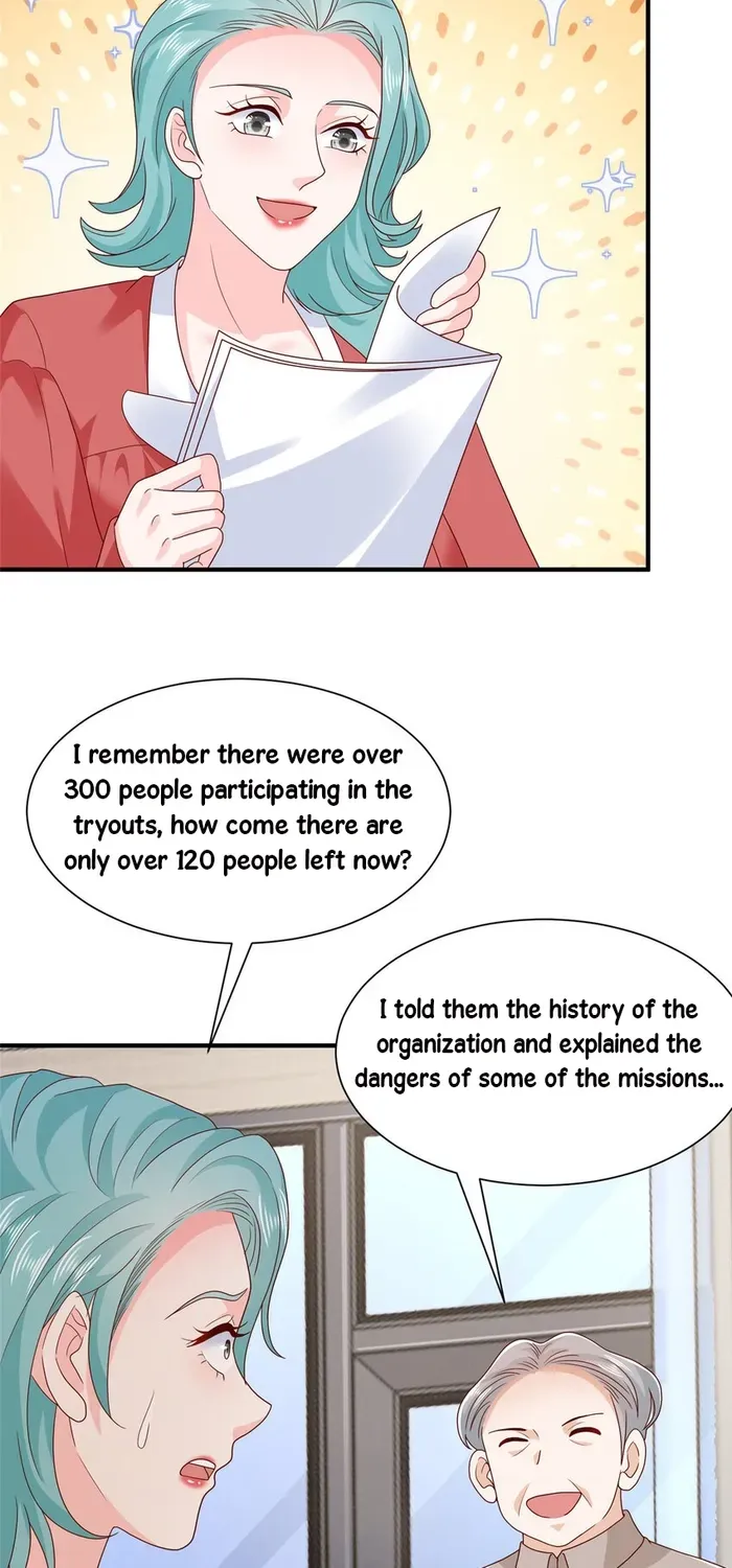 Read I Get A Random New Occupation Every Week chapter 571 image 6 on Lezhin