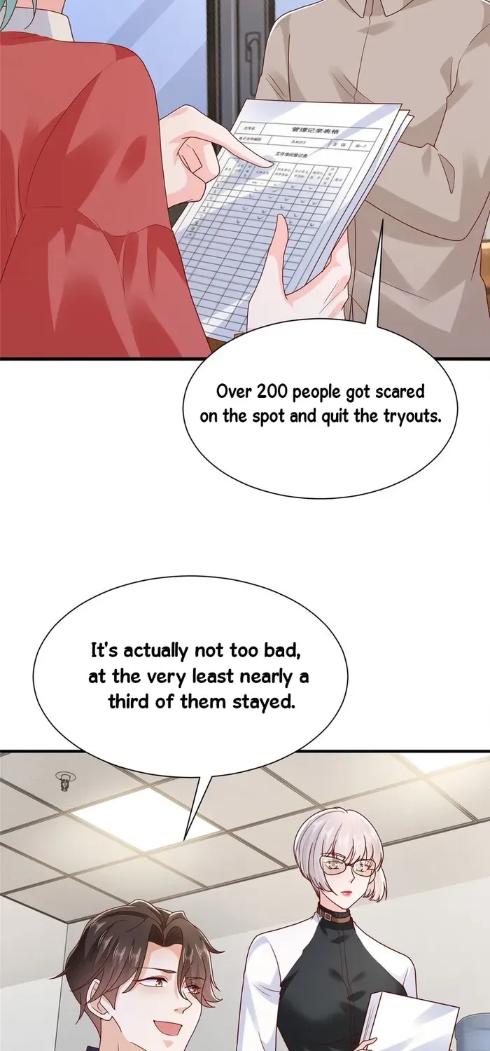 Read I Get A Random New Occupation Every Week chapter 571 image 7 on Lezhin