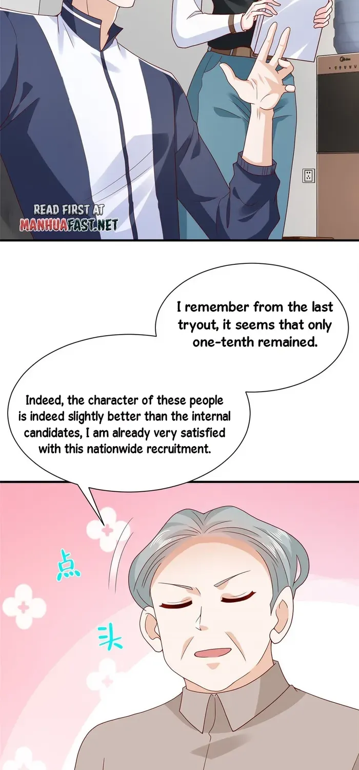 Read I Get A Random New Occupation Every Week chapter 571 image 8 on Lezhin