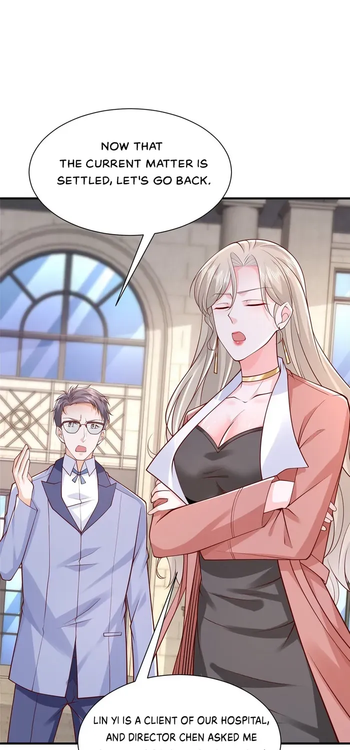 Read I Get A Random New Occupation Every Week chapter 641 image 11 on Lezhin