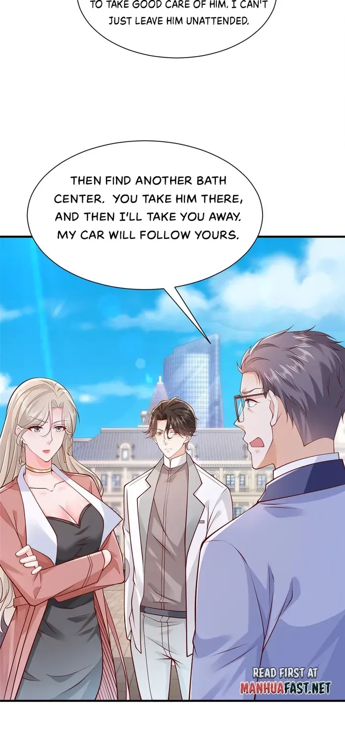 Read I Get A Random New Occupation Every Week chapter 641 image 12 on Lezhin