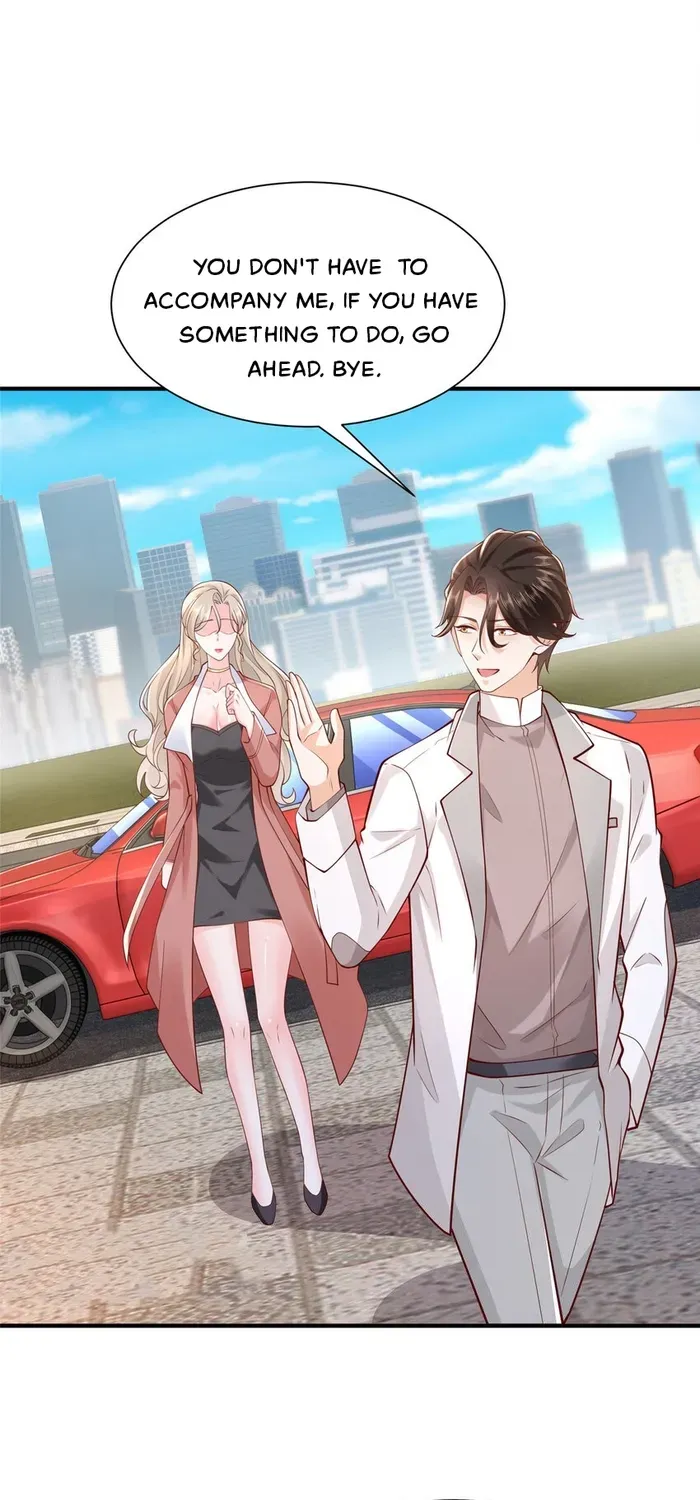 Read I Get A Random New Occupation Every Week chapter 641 image 21 on Lezhin