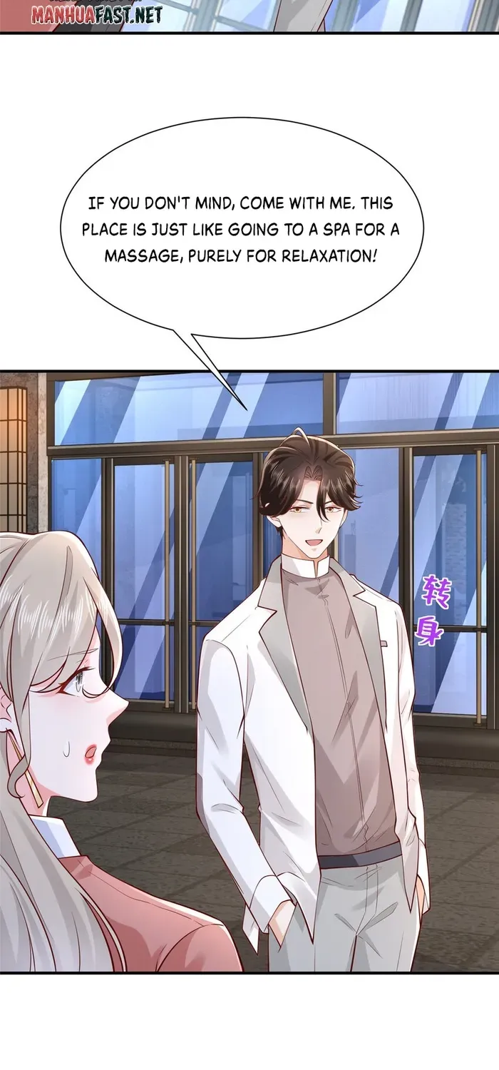 Read I Get A Random New Occupation Every Week chapter 641 image 23 on Lezhin