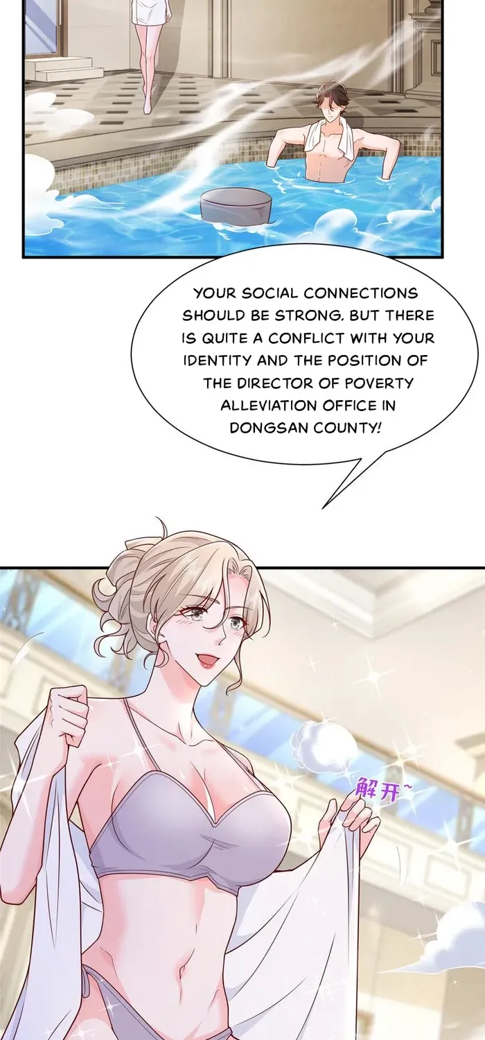 Read I Get A Random New Occupation Every Week chapter 641 image 27 on Lezhin