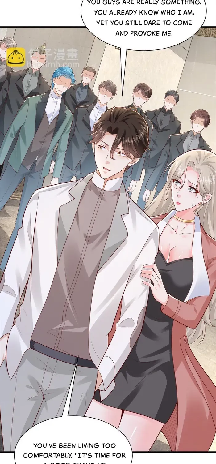 Read I Get A Random New Occupation Every Week chapter 641 image 3 on Lezhin