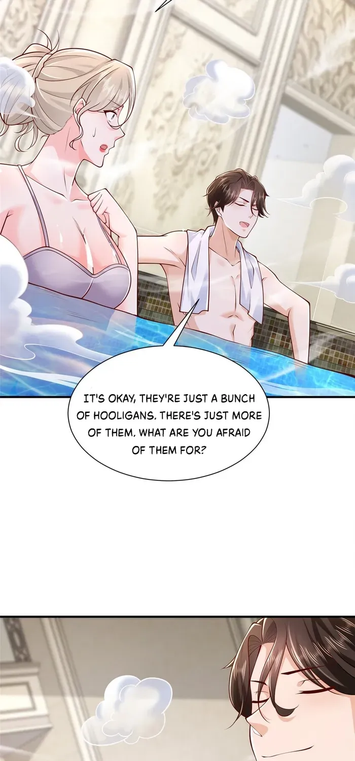Read I Get A Random New Occupation Every Week chapter 641 image 33 on Lezhin