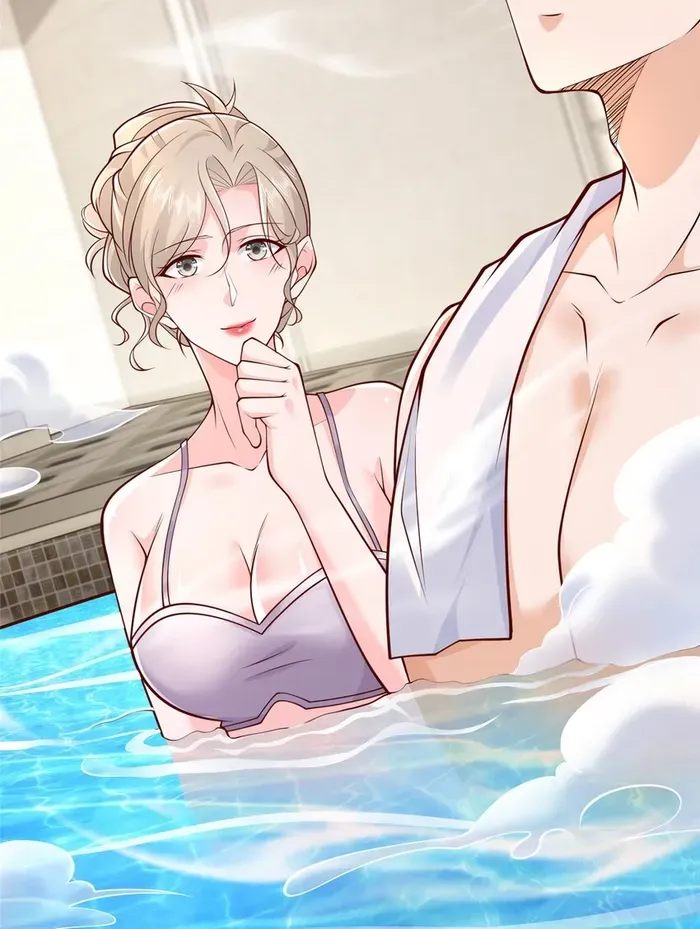 Read I Get A Random New Occupation Every Week chapter 641 image 34 on Lezhin