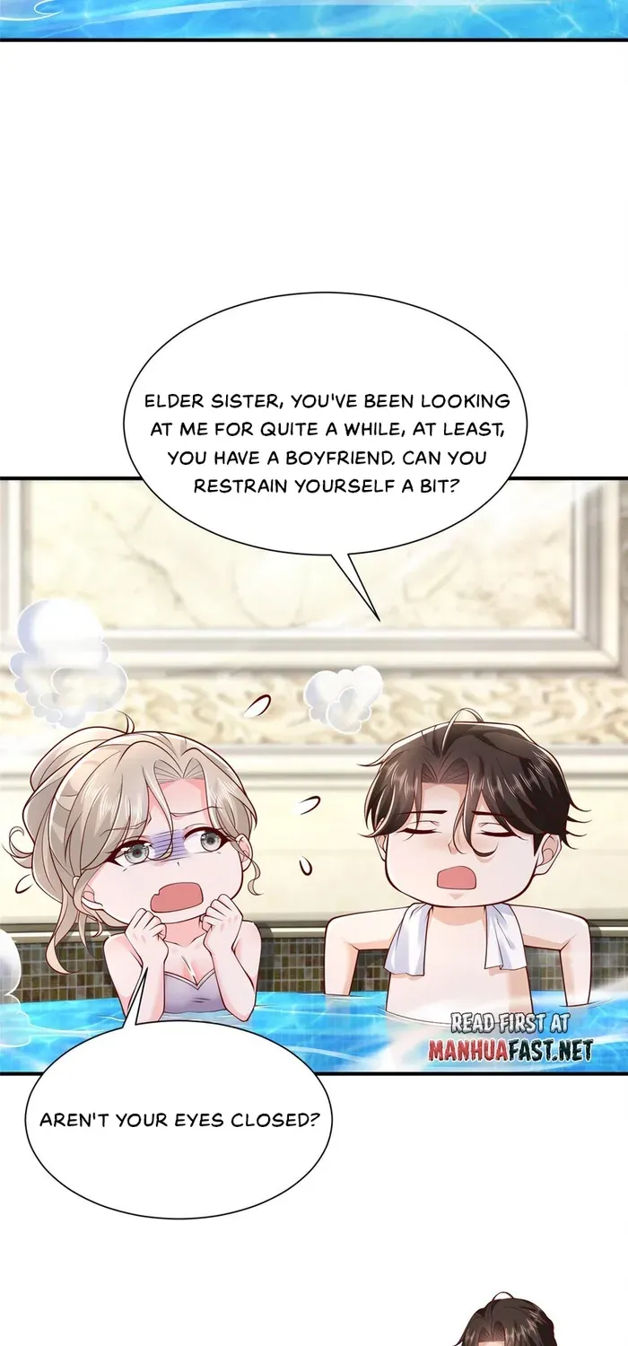 Read I Get A Random New Occupation Every Week chapter 641 image 35 on Lezhin