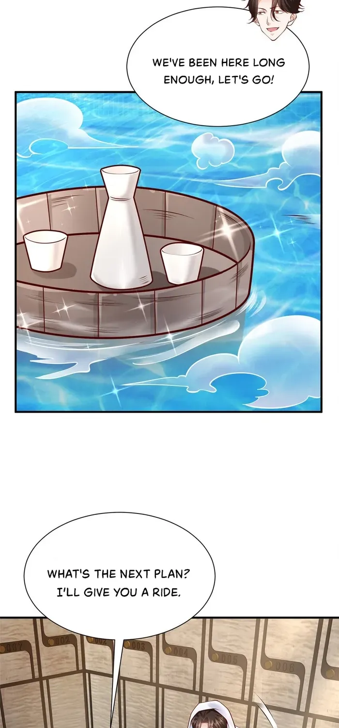 Read I Get A Random New Occupation Every Week chapter 641 image 36 on Lezhin
