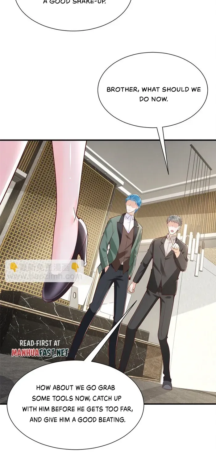 Read I Get A Random New Occupation Every Week chapter 641 image 4 on Lezhin