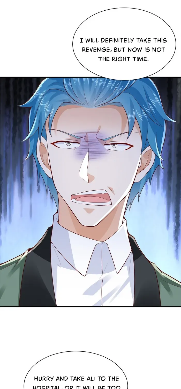 Read I Get A Random New Occupation Every Week chapter 641 image 5 on Lezhin