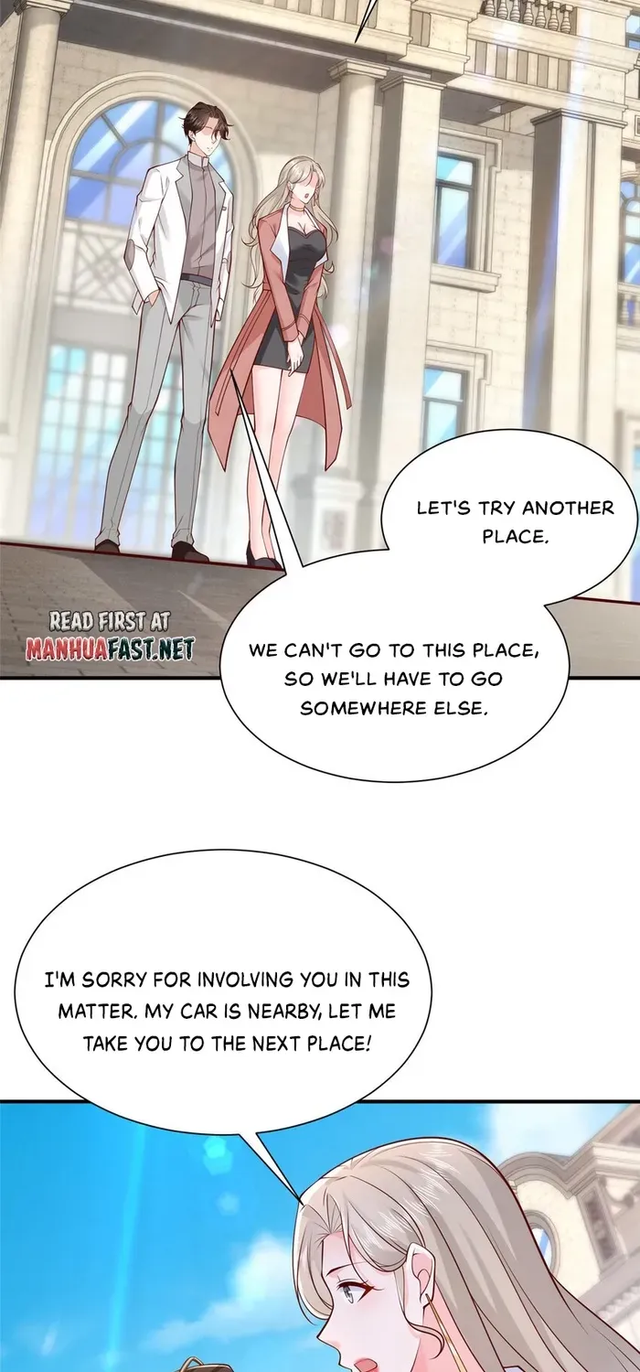 Read I Get A Random New Occupation Every Week chapter 641 image 8 on Lezhin