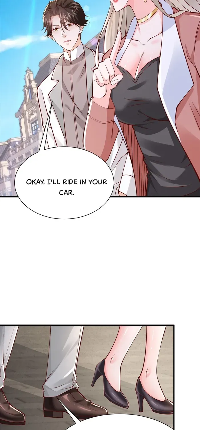 Read I Get A Random New Occupation Every Week chapter 641 image 9 on Lezhin
