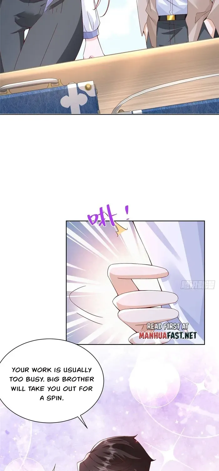 Read I Get A Random New Occupation Every Week chapter 686 image 33 on Lezhin