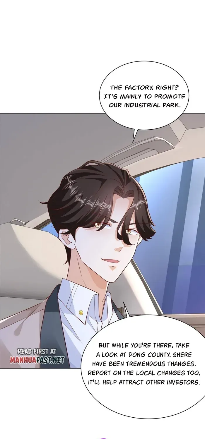 Read I Get A Random New Occupation Every Week chapter 686 image 5 on Lezhin