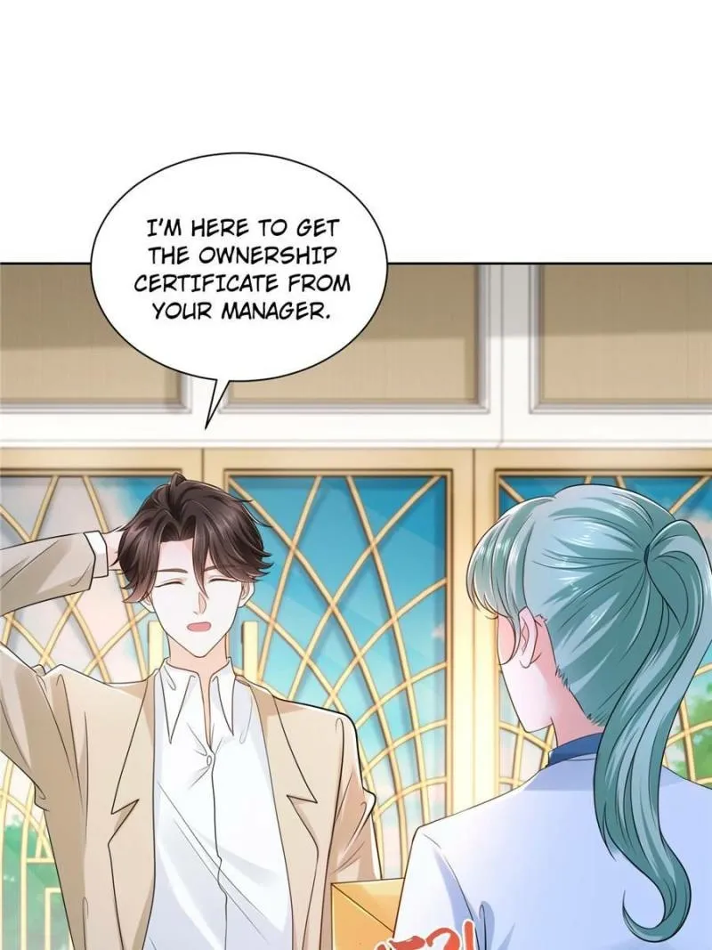 Read I Get A Random New Occupation Every Week chapter 7 image 1 on Lezhin
