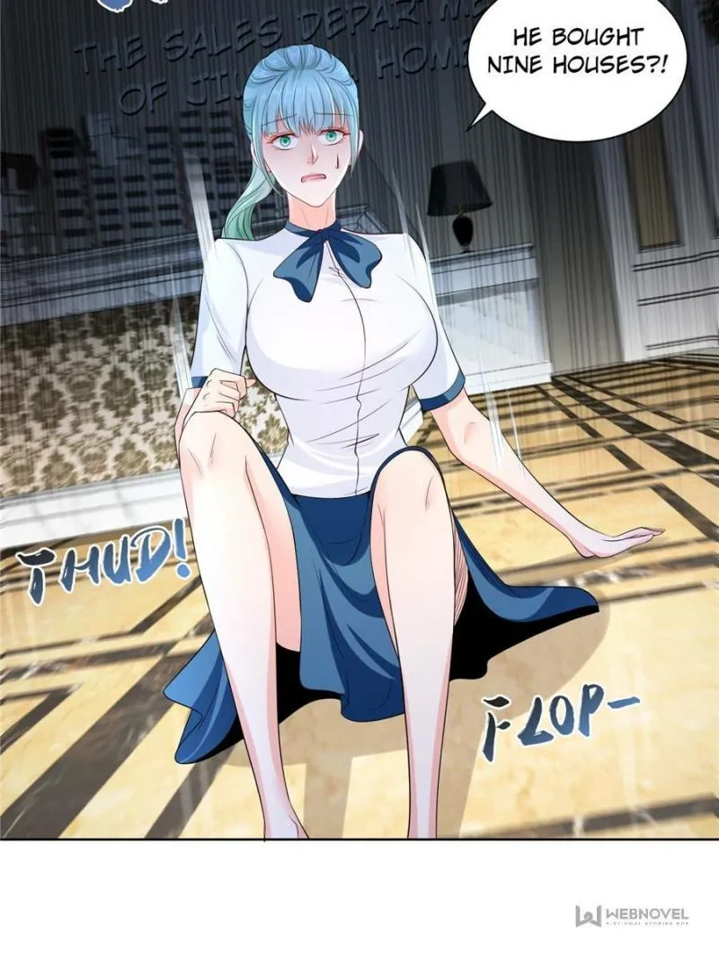Read I Get A Random New Occupation Every Week chapter 7 image 11 on Lezhin