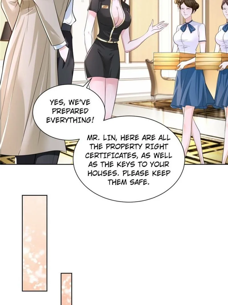 Read I Get A Random New Occupation Every Week chapter 7 image 16 on Lezhin