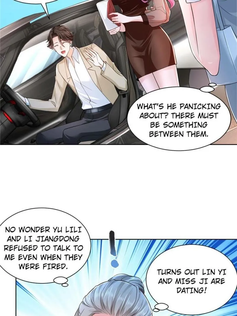 Read I Get A Random New Occupation Every Week chapter 7 image 33 on Lezhin