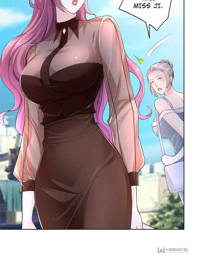 Read I Get A Random New Occupation Every Week chapter 7 image 35 on Lezhin