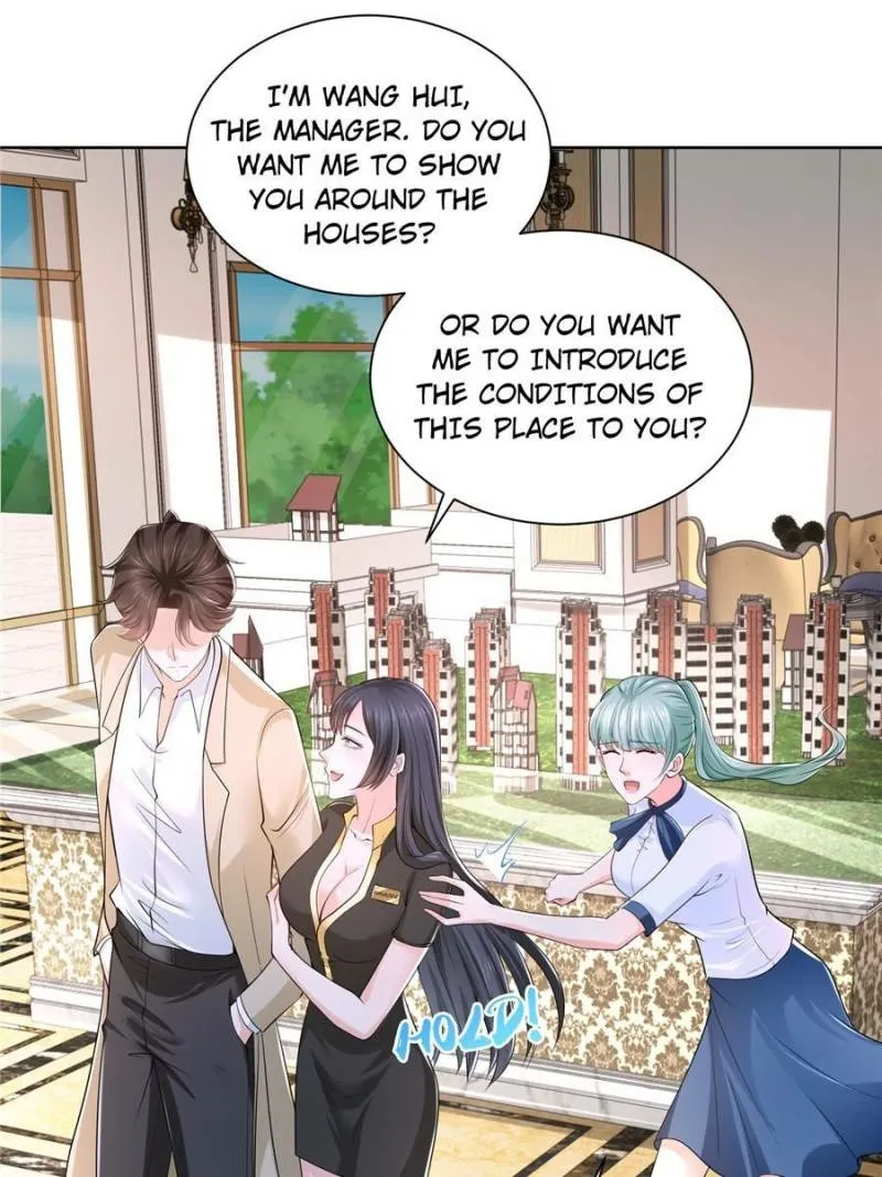 Read I Get A Random New Occupation Every Week chapter 7 image 6 on Lezhin