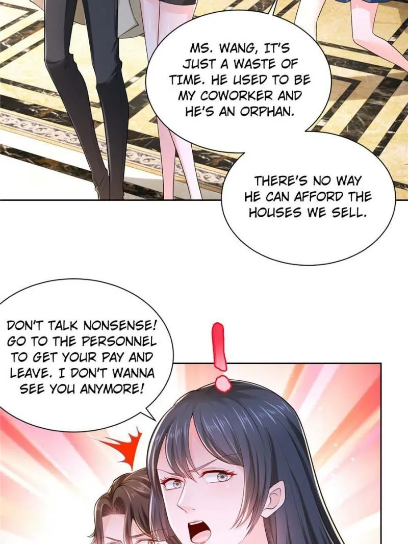 Read I Get A Random New Occupation Every Week chapter 7 image 7 on Lezhin