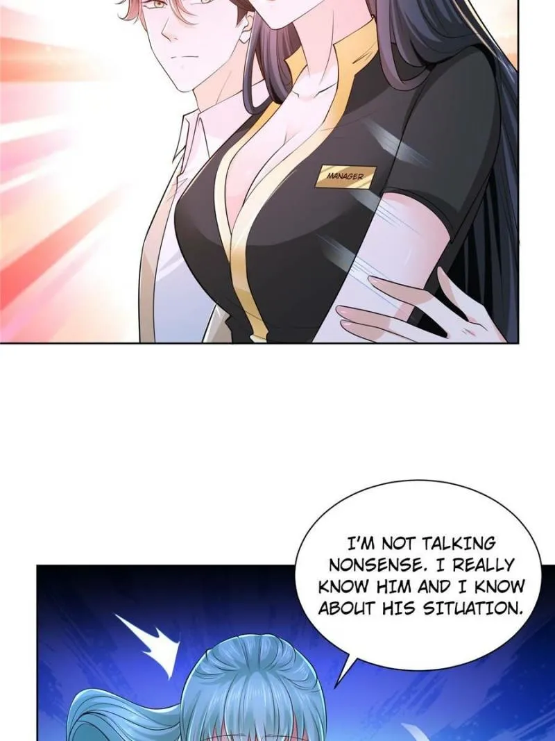 Read I Get A Random New Occupation Every Week chapter 7 image 8 on Lezhin