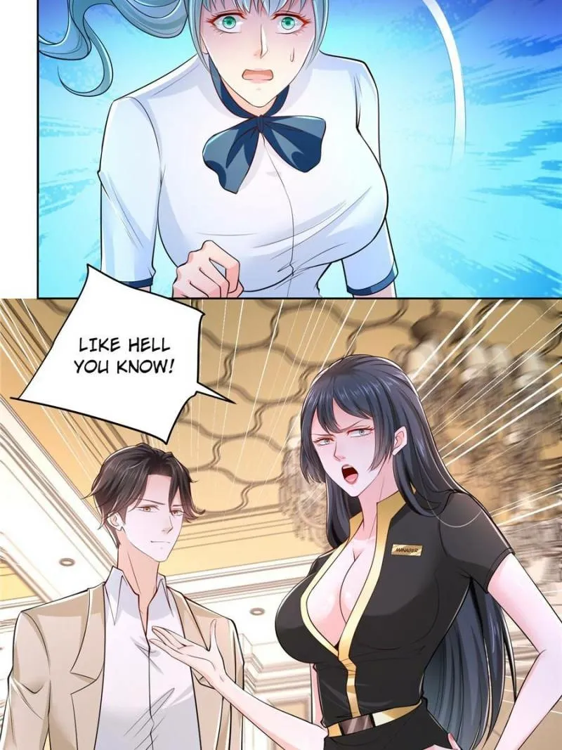 Read I Get A Random New Occupation Every Week chapter 7 image 9 on Lezhin
