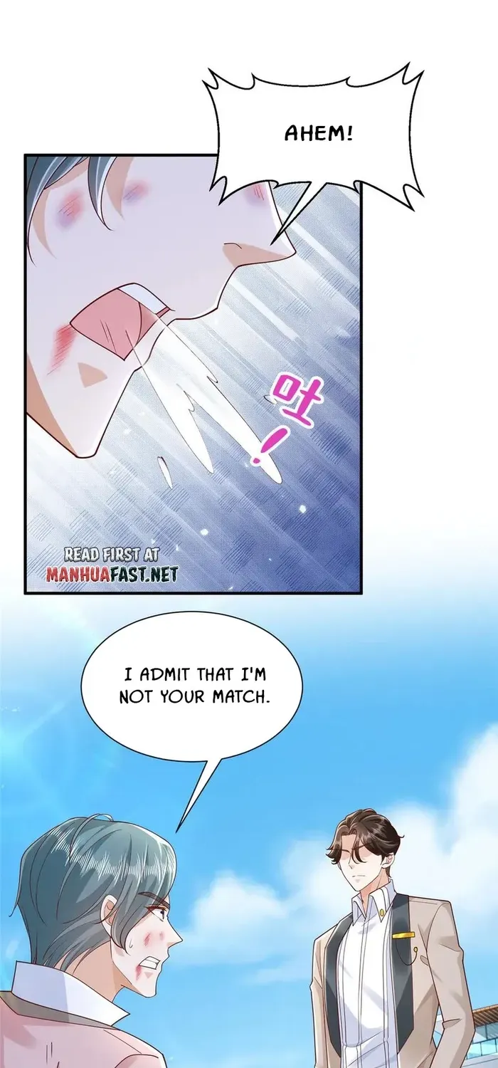 Read I Get A Random New Occupation Every Week chapter 726 image 1 on Lezhin