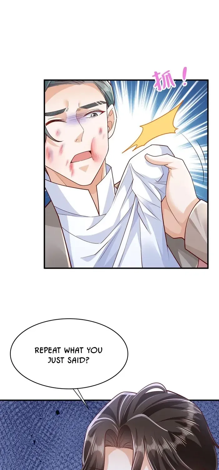 Read I Get A Random New Occupation Every Week chapter 726 image 10 on Lezhin