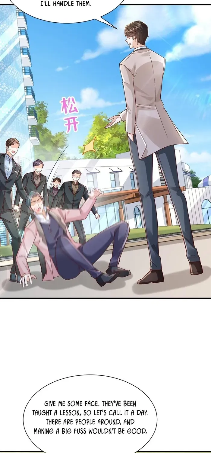 Read I Get A Random New Occupation Every Week chapter 726 image 12 on Lezhin