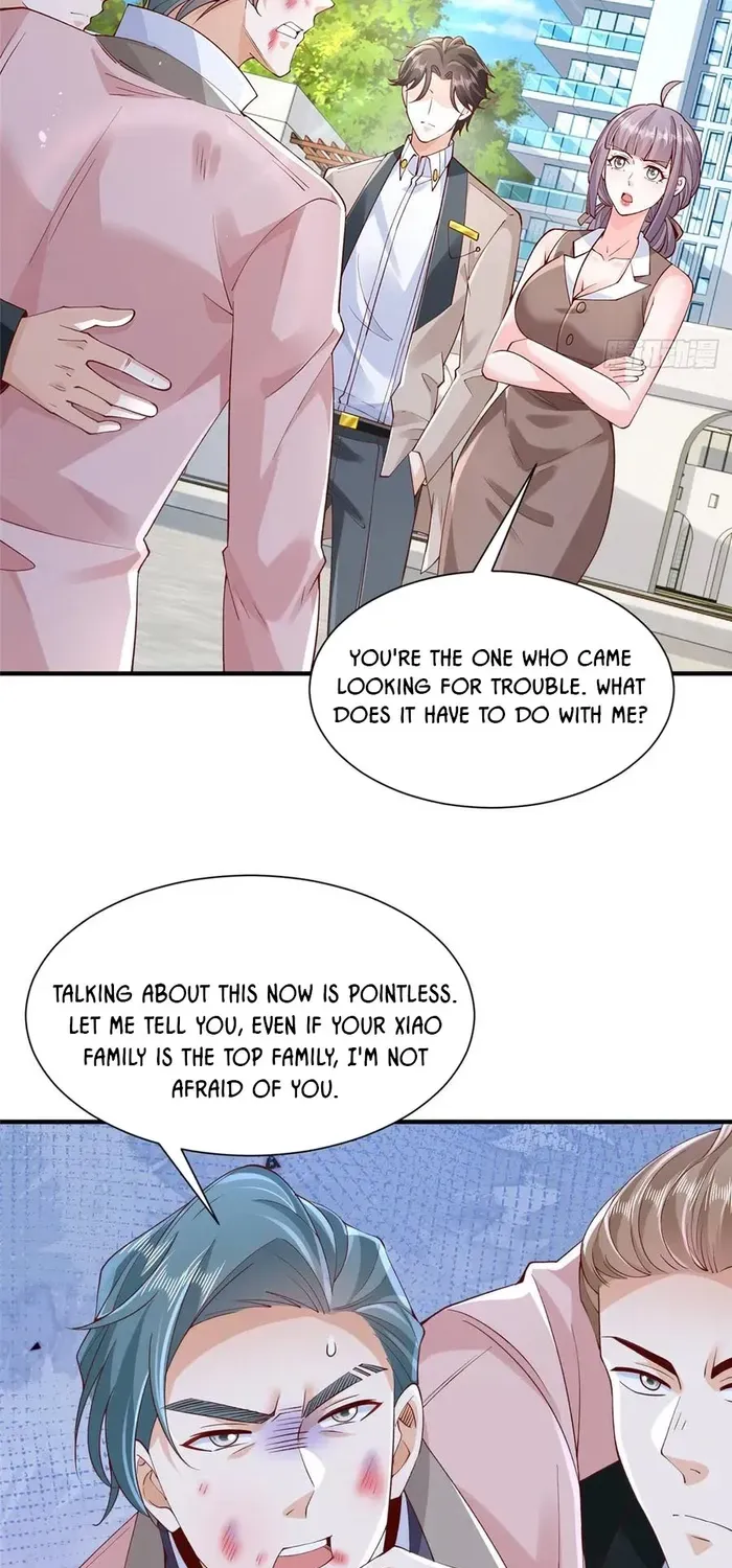 Read I Get A Random New Occupation Every Week chapter 726 image 15 on Lezhin