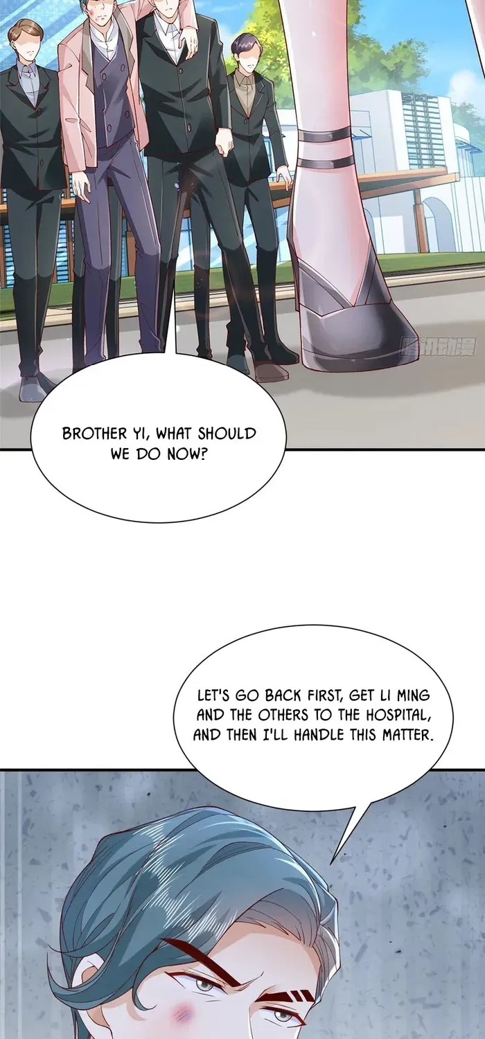 Read I Get A Random New Occupation Every Week chapter 726 image 18 on Lezhin