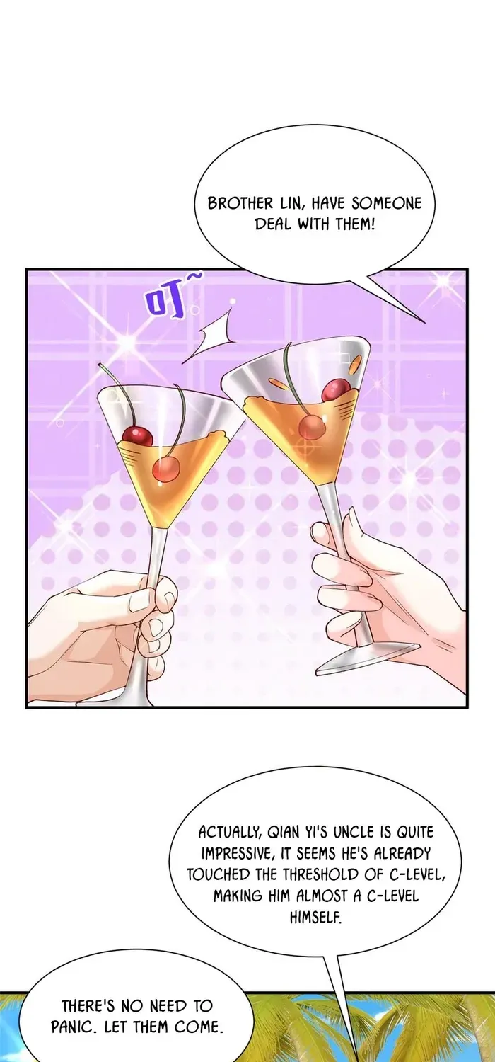 Read I Get A Random New Occupation Every Week chapter 726 image 20 on Lezhin