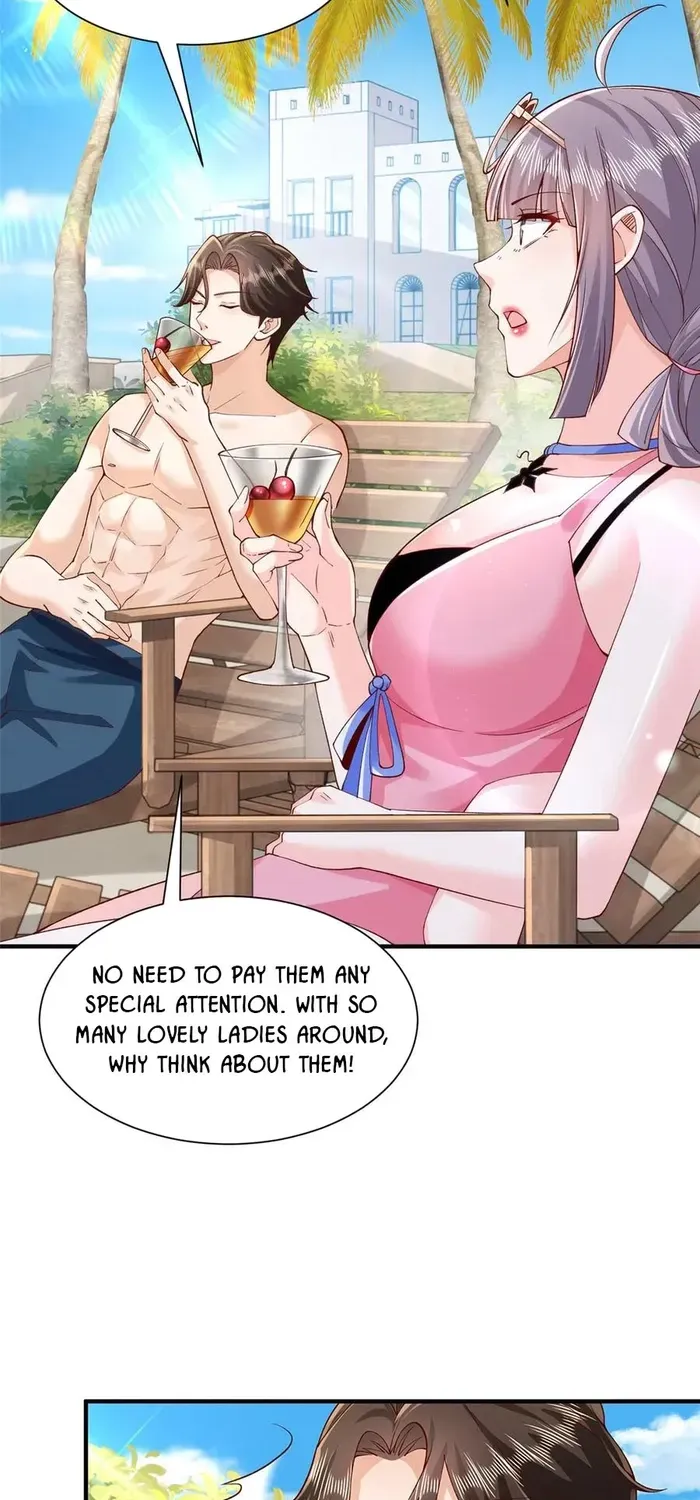 Read I Get A Random New Occupation Every Week chapter 726 image 21 on Lezhin