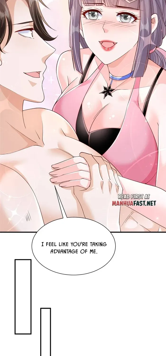 Read I Get A Random New Occupation Every Week chapter 726 image 23 on Lezhin
