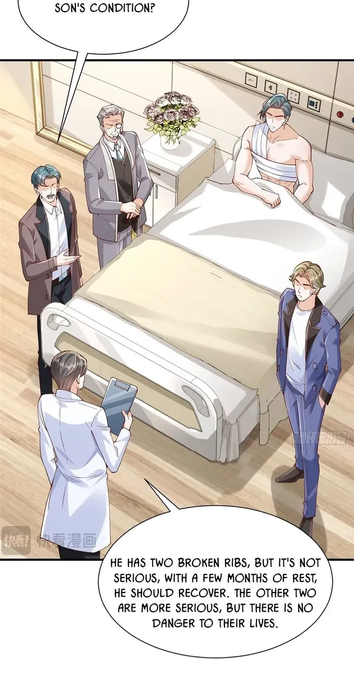 Read I Get A Random New Occupation Every Week chapter 726 image 25 on Lezhin