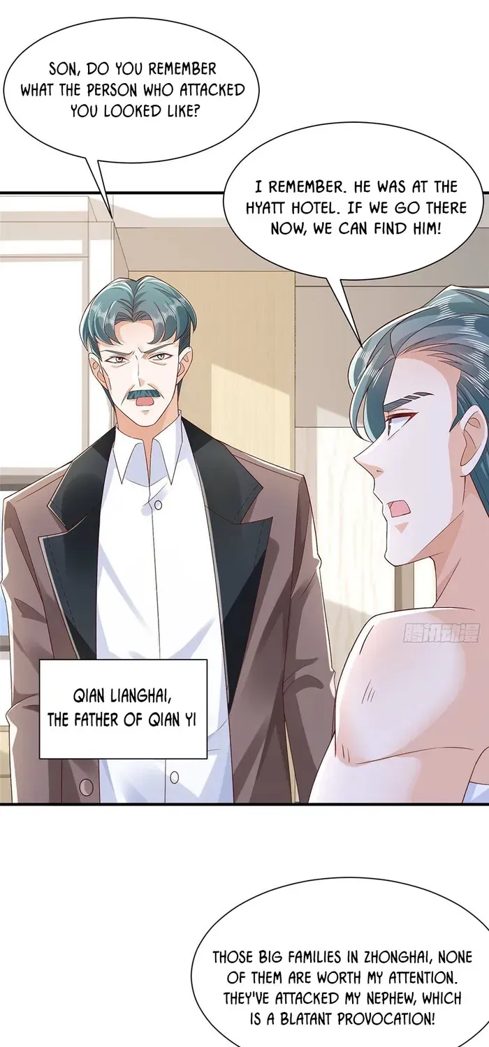 Read I Get A Random New Occupation Every Week chapter 726 image 26 on Lezhin