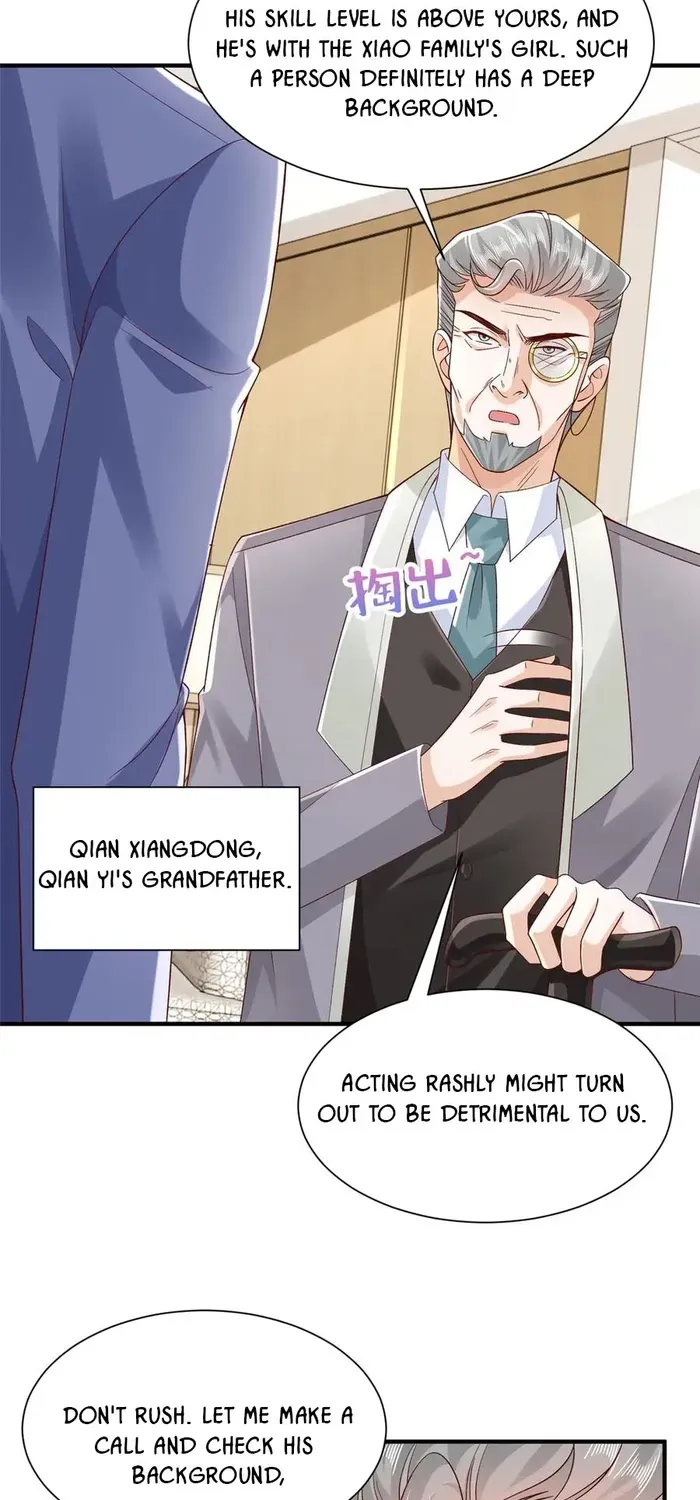 Read I Get A Random New Occupation Every Week chapter 726 image 28 on Lezhin