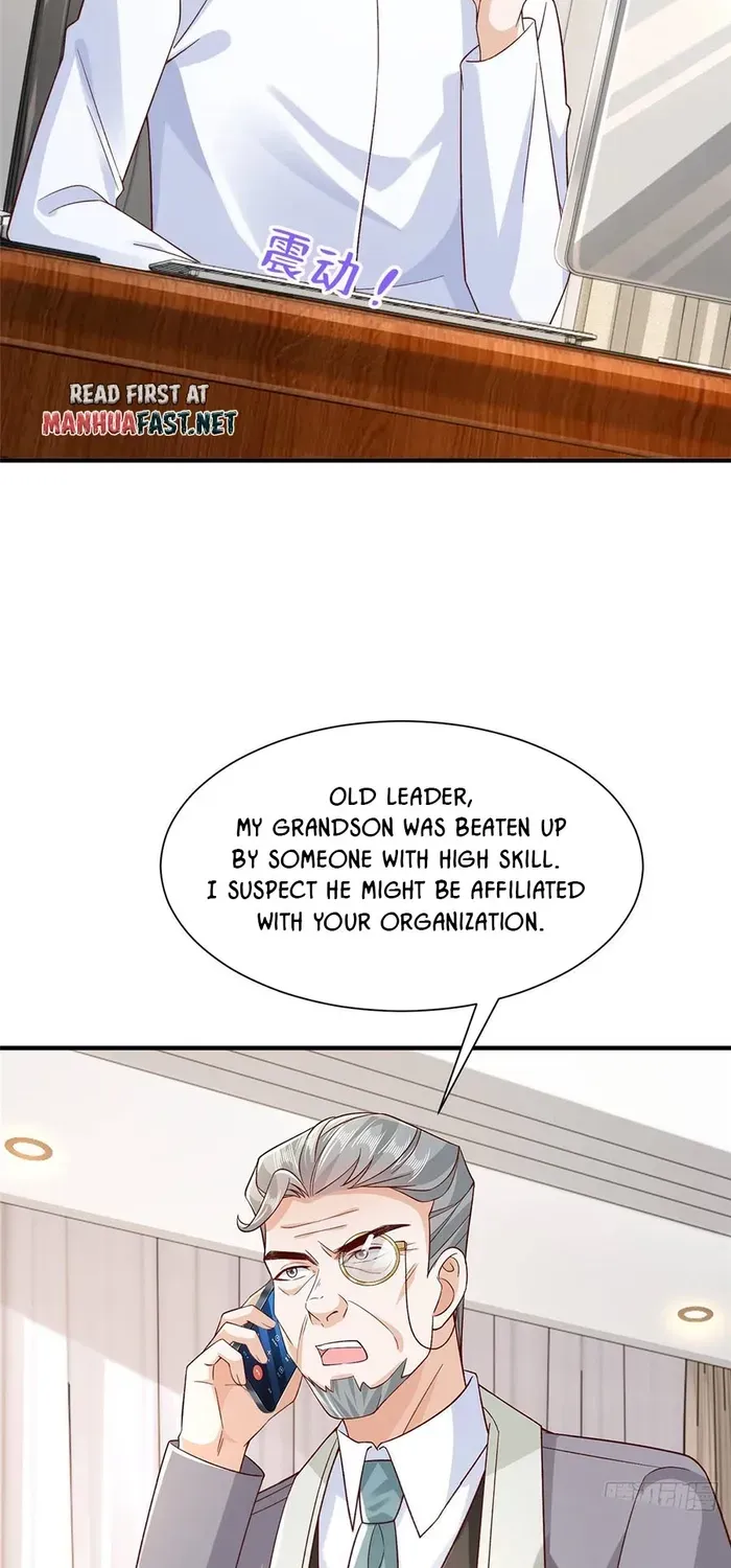 Read I Get A Random New Occupation Every Week chapter 726 image 30 on Lezhin