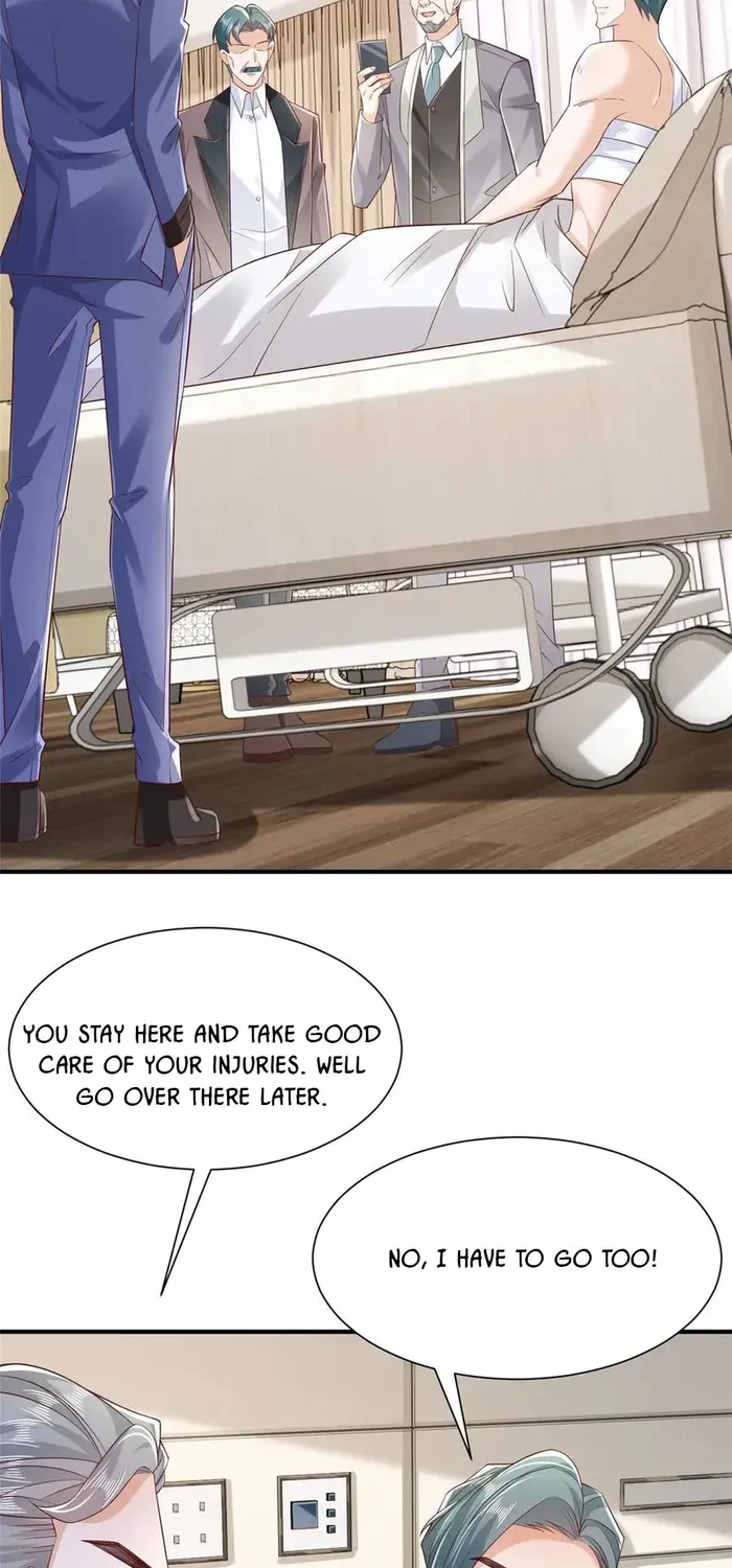 Read I Get A Random New Occupation Every Week chapter 726 image 34 on Lezhin