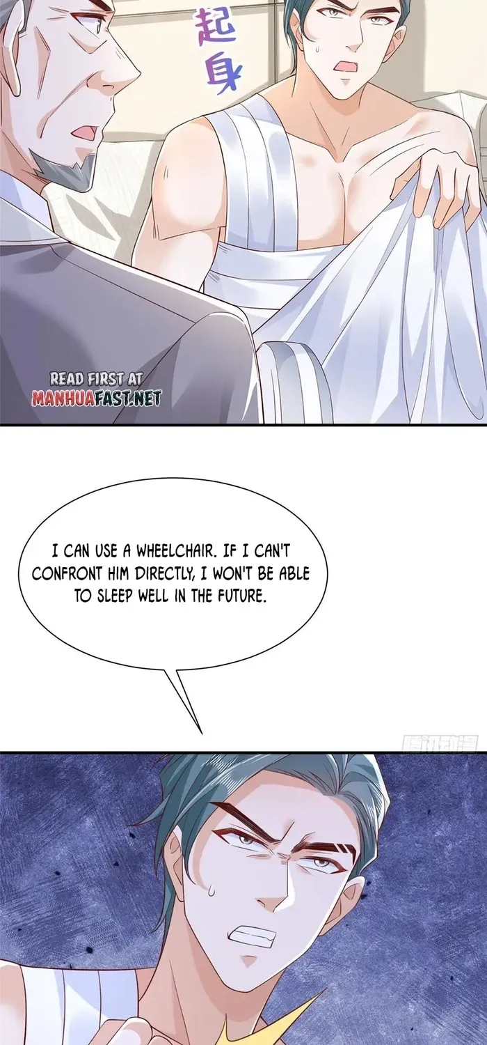Read I Get A Random New Occupation Every Week chapter 726 image 35 on Lezhin