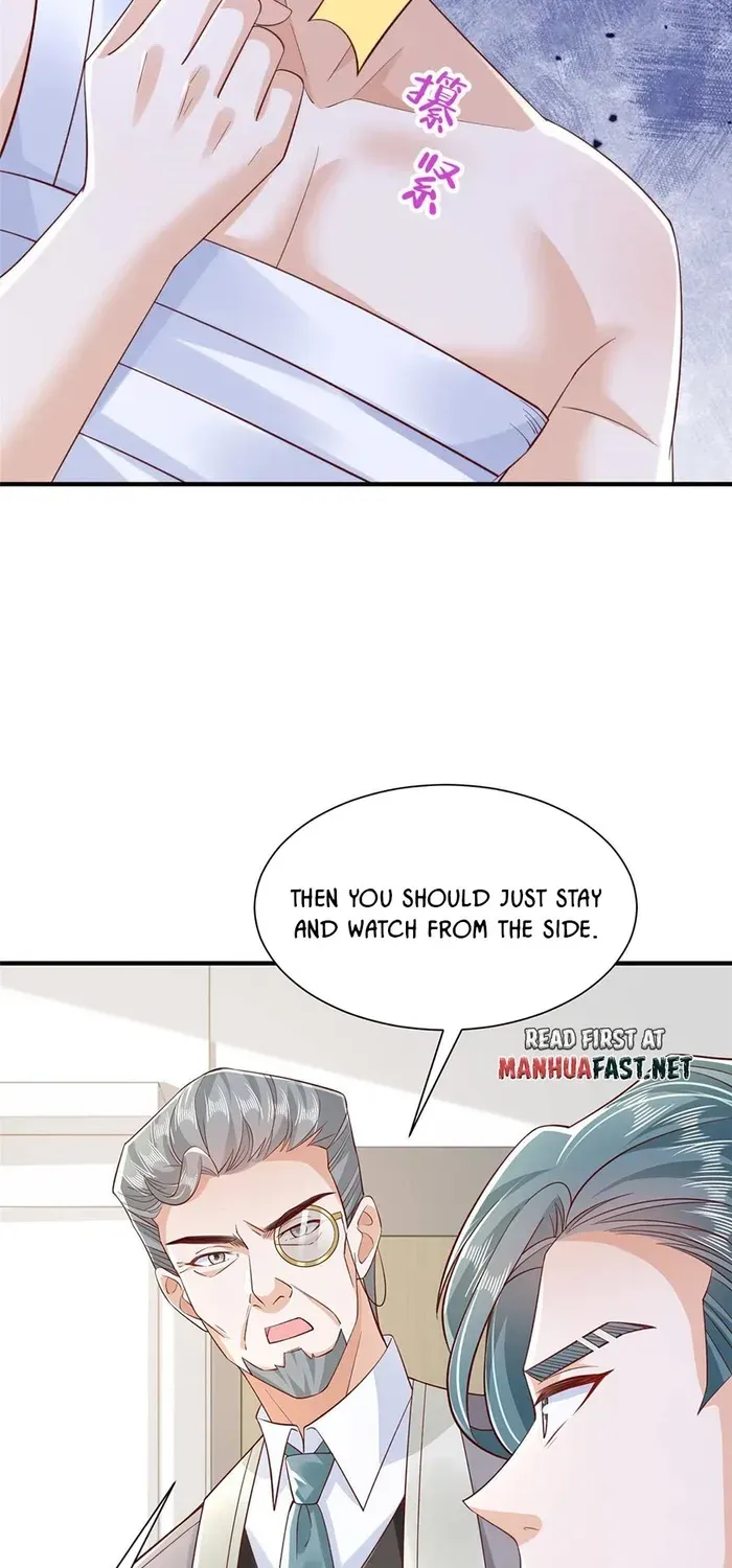 Read I Get A Random New Occupation Every Week chapter 726 image 36 on Lezhin