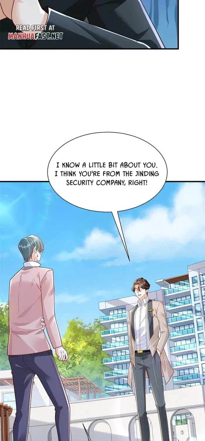 Read I Get A Random New Occupation Every Week chapter 726 image 5 on Lezhin